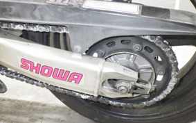 HONDA CBR600F GEN 3 2002 PC35