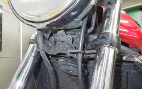 KAWASAKI BALIUS 250 2003 ZR250A
