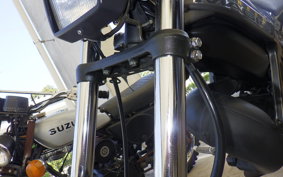 SUZUKI TR110 STREET MAGIC 2022 CF12A
