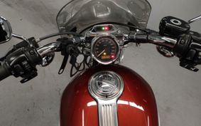 HARLEY HARLEY XL1200C CT3