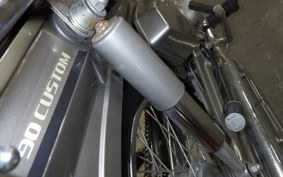 HONDA C90 SUPER CUB E HA02