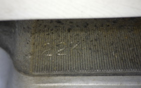 YAMAHA TOWN MATE 80 22K