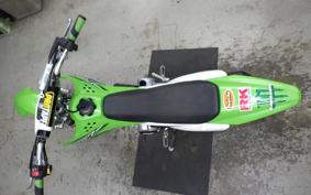 KAWASAKI KLX110 L 2026 LX110D