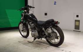 YAMAHA SR400 Gen.3 2001 RH01J