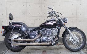 YAMAHA DRAGSTAR 400 2013 VH02J