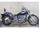 Фото Yamaha DRAGSTAR 400 2013 с японского аукциона
