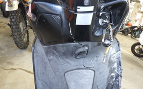HONDA LEAD 125 1994 JF45