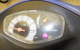 SUZUKI ADDRESS V50 Gen.2 CA44A