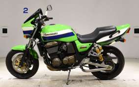 KAWASAKI ZRX1200 R 2004 ZRT20A