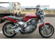 Фото Yamaha SRX400-1 1991 с японского аукциона