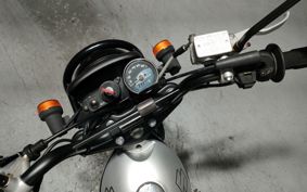 SUZUKI STREET MAGIC CA1LB