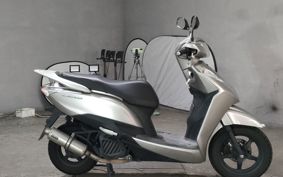HONDA LEAD 125 JF45