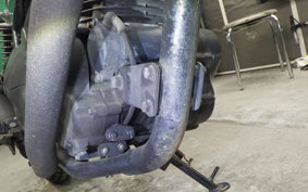 KAWASAKI 250TR 2023 BJ250F