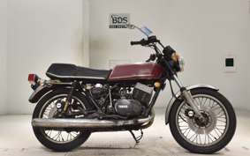 YAMAHA RD400 1A1