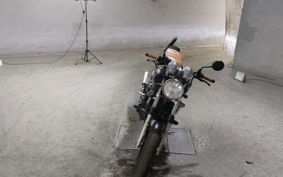 YAMAHA XJR400 R 2008 RH02J