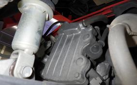 HONDA GYRO CANOPY 2014 TA03