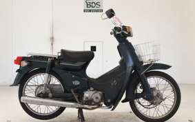 HONDA C50 SUPER CUB E C50