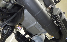 YAMAHA XSR155 2015