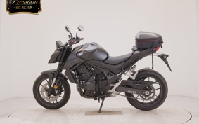HONDA CB750 HORNET 2025 RH24