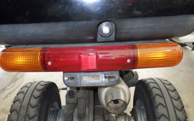 HONDA GYRO CANOPY TA02