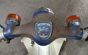 HONDA SUPER CUB50 C50