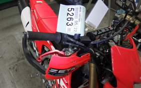 HONDA CRF250L MD44