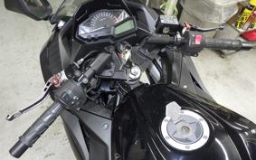 KAWASAKI NINJA 300 2013