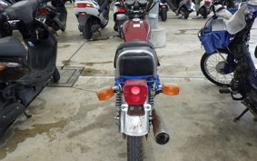 SUZUKI GN50 GN50