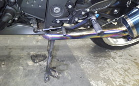 KAWASAKI Z1000 Gen.3 2009 ZRT00B