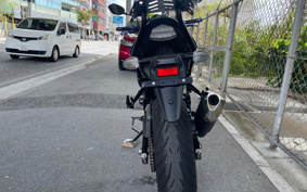 SUZUKI GSX-S750 ABS 2017 C533F