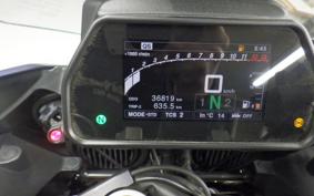 YAMAHA MT-09 Tracer GT 2019 RN51J