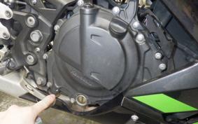 KAWASAKI NINJA 400 2019 EX400G