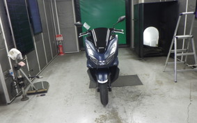 HONDA PCX125 JK05