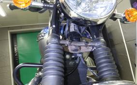 TRIUMPH BONNEVILLE T120 2022