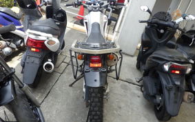 YAMAHA SEROW 250 Gen.2 DG17J