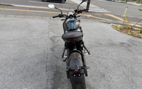 TRIUMPH TRIDENT 660 2026 L21U46