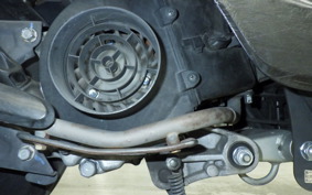 HONDA TODAY 2 2014 AF67