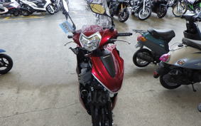 HONDA LEAD 125 JK12