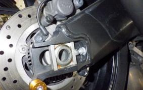 YAMAHA YZF-R6 2019