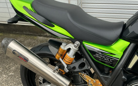 KAWASAKI ZRX1200 DAEG 2010 ZRT20D