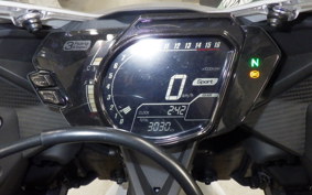 HONDA CBR250RR A 2010 MC51