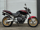 Фото Honda HORNET 250 с японского аукциона