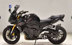 YAMAHA FZ1 FAZER 2007