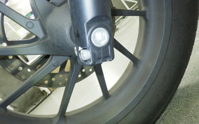 HONDA REBEL 250 A 2024 MC49