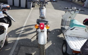 HONDA IHATOV 1987 JD03