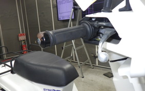 HONDA GYRO X TD02