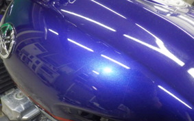 YAMAHA XJR1300 Gen.2 2009 RP17J