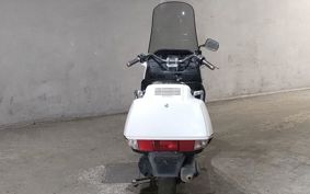 HONDA FUSION MF02