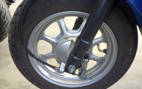 HONDA TACT-4ﾍﾞｰｼｯｸ AF79