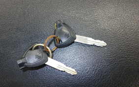 SUZUKI LET's 4 1994 CA45A